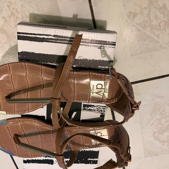 Dolce Vita Sandals - Picture 2 of 2